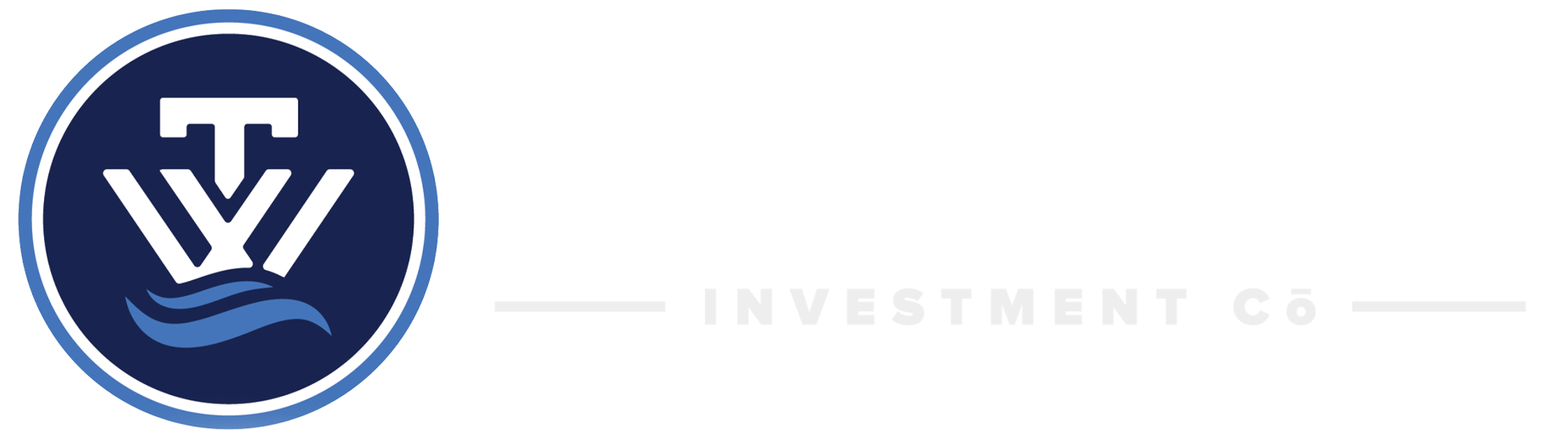 Tidewater Investment Co. Logo