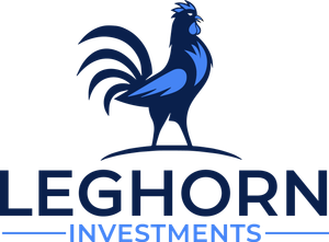 Leghorn Investments Logo