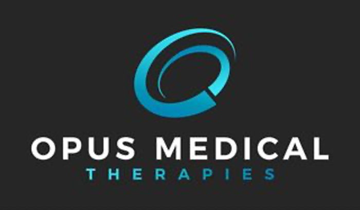 Opus Medical Logo