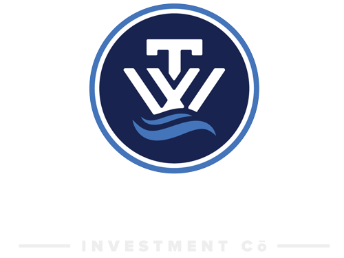 Tidewater Investment Co. Logo