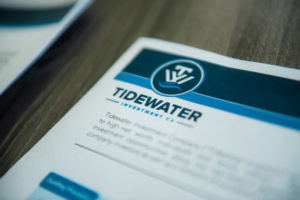 About Us | Tidewater Investment Company